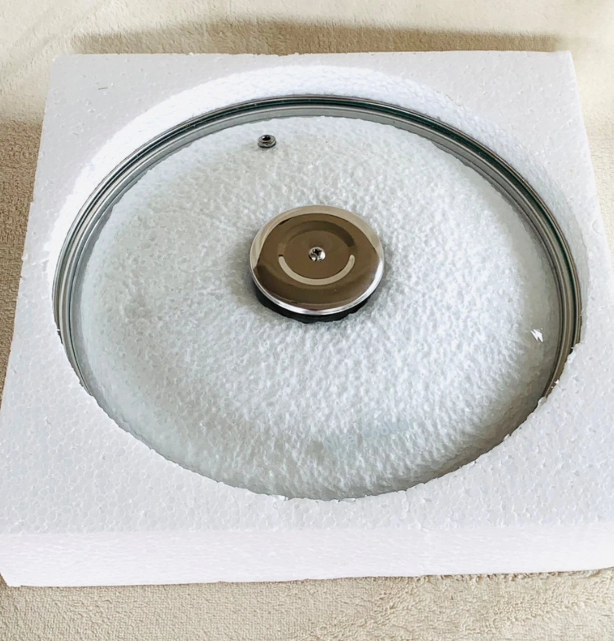 Nice Cooker Roc Tec Glass Lid – photo 7